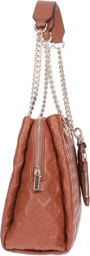 Vista 4 de GUESS Bolso de hombro La Femme Girlfriend