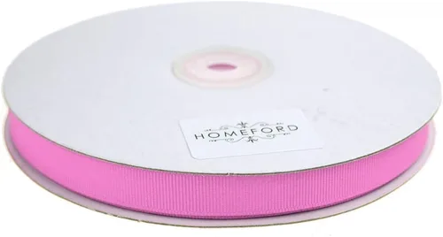 Vista 66 de Homeford Cinta de grogrén macizo, 50 yardas (1-1/2 pulgadas, oro antiguo)