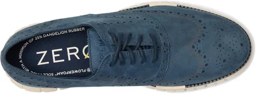 Vista 2 de Cole Haan Zerogrand Remastered Wing Tip Oxford para hombre