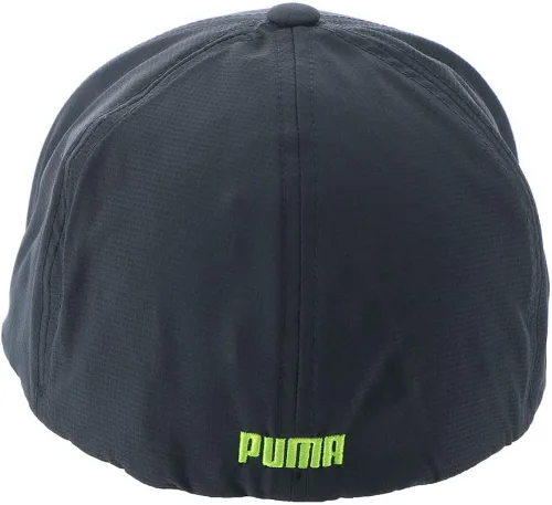 Vista 2 de PUMA Nelson Flexfit Gorra para hombre