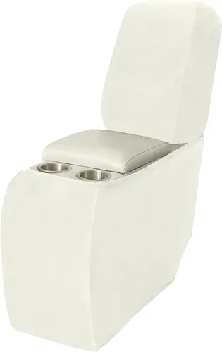 Vista 581 de Arfntevss Fundas de sofá seccional reclinable de terciopelo, Funda de sofá seccional de esquina para sofá reclinable, Funda elástica suave