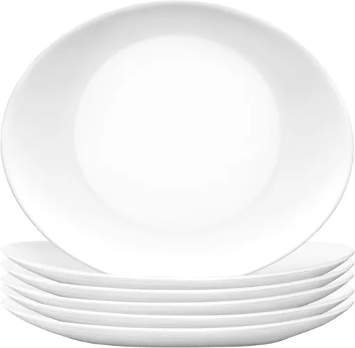Vista 10 de Bormioli Rocco Plato de postre, juego de 24