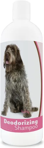 Vista 195 de Healthy Breeds Shih Tzu Champú Desodorizante 16 oz
