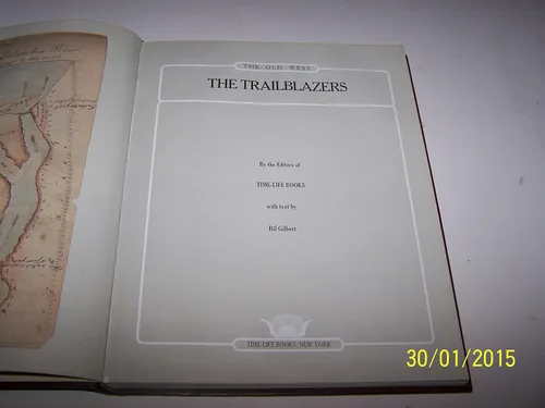 Vista 2 de The Trailblazers