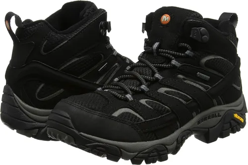 Vista 14 de Merrell Botas de senderismo para mujer