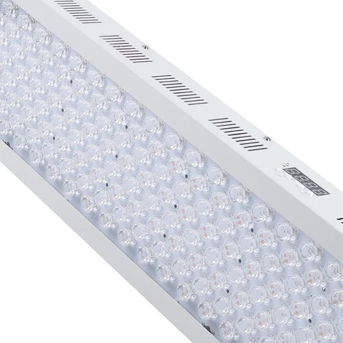 Vista 6 de Terapia de luz roja para cuerpo, lámpara de terapia de luz infrarroja roja LED dispositivo de luz infrarroja 1000 W 110 V para alivio del dolor