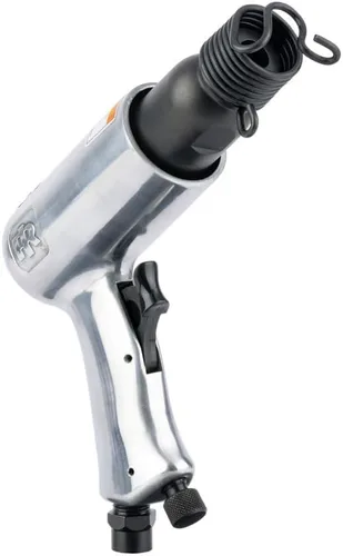 Vista 6 de Ingersoll Rand Martillo neumático 116, 3500 BPM, carrera de 2-5/8" Velocidad de rotación máxima de hasta 3.500 BPM, ideal para trabajos de escape