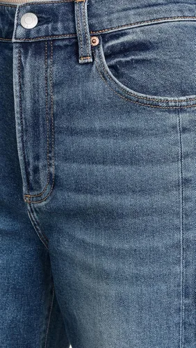 Vista 6 de Pistola Denim Jeans Eli para mujer