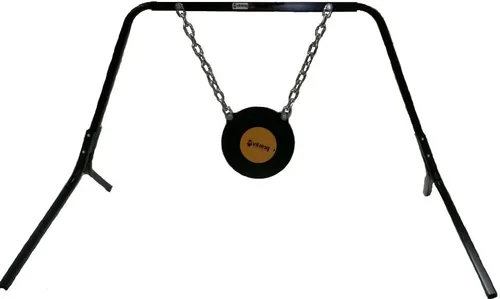 Vista 8 de Birchwood Casey 3/8" Gong Hanger Kit with Stand