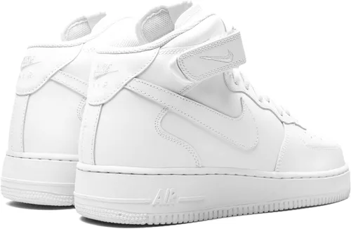 Vista 3 de Nike Air Force 1 Mid '07
