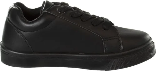 Vista 2 de French Toast Zapatos deportivos unisex para niños y niñas, vestido casual para niños, uniforme escolar, mocasines Oxford de lona para tenis