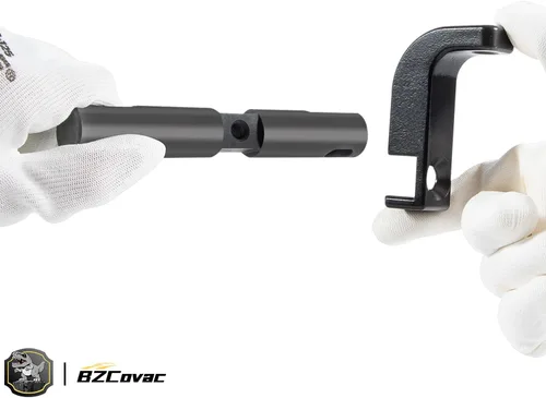 Vista 9 de POW352003 Herramienta de compresor de resorte de válvula para motores Dodge/Chrysler/Jeep HEMI 5.7L, 6.1L, 6.2L y 6.4L