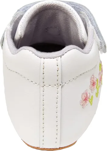 Vista 3 de Stride Rite Zapato de cuna Pw-Emilia para bebé niña