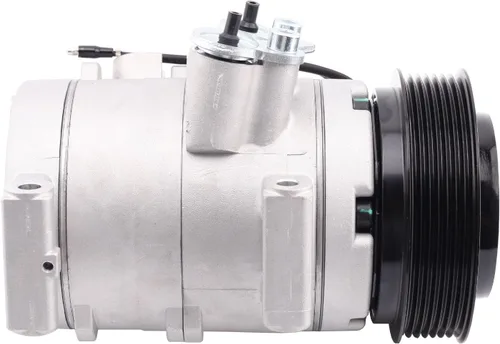 Vista 9 de Conjunto de compresor de CA compatible con Tacoma 2005 2006 2007 2008 2009 2010 2011 2012 2013 2014 2015 2.7L 4.0L reemplaza 88320-04060