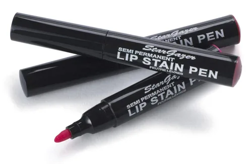 Vista 4 de Stargazer - Bolígrafo semipermanente para manchas de labios, 0.1 fl oz-02