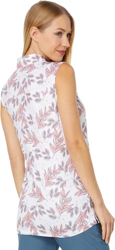 Vista 2 de PUMA Polo sin mangas Cloudspun Flora