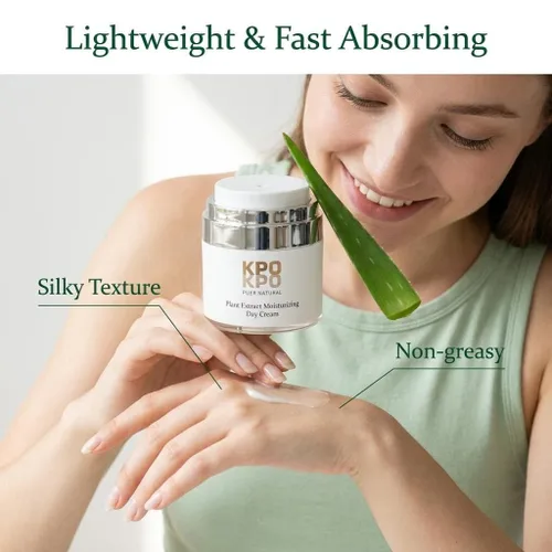 Vista 7 de 2025Nueva crema facial, crema de día, una crema facial adecuada para cualquier piel. Hidrata, firme, antiarrugas, mejora las arrugas faciales