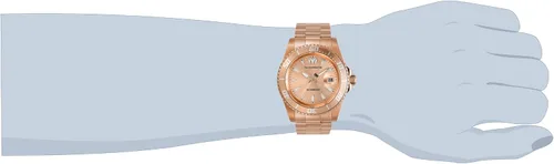 Vista 2 de Reloj automático Technomarine Modelo TM-219075
