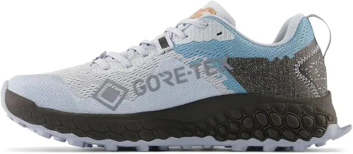 Vista 2 de New Balance Tenis de correr Fresh Foam X Hierro V7 para mujer
