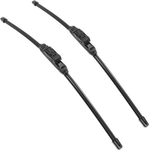 Vista 19 de PHILTOP Juego de limpiaparabrisas de repuesto de 22 pulgadas + 22 pulgadas para Ford F-150 1997-2021/Chevrolet Silverado 2019-2023/Ram 2011-2018