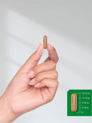 Vista 7 de Horbäach Suplemento de curcumina de cúrcuma 90 cápsulas Complejo con pimienta negra Sin OMG, sin gluten