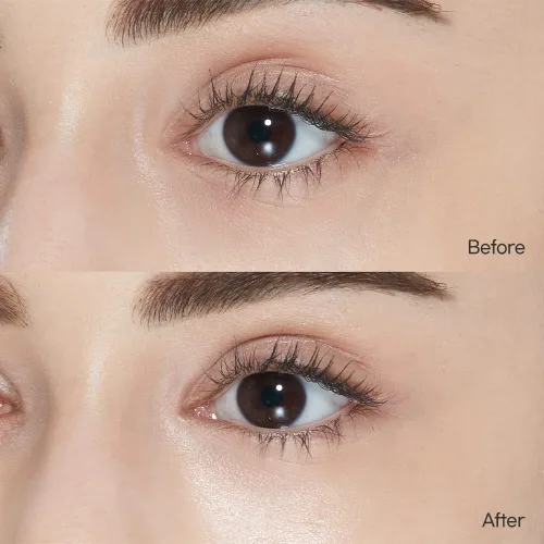 Vista 3 de ETUDE Moistfull Collagen Korean Eye Cream Super Collagen Water & Lupinus Albus Protein, crema hidratante para ojos, textura cremosa