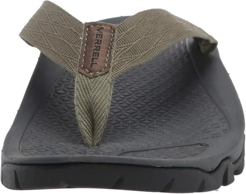 Vista 2 de Merrell Chancletas Breakwater para hombre