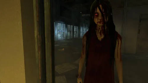 Vista 12 de WB Games F.E.A.R. 3 - Xbox 360