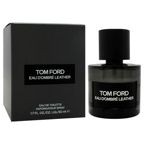 Vista 3 de Eau Dombre Leather de Tom Ford para Hombre - 1.7 oz de EDT Spray
