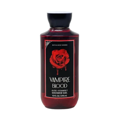 Vista 16 de Bath & Body Works - Gel de ducha Signature Collection para mujeres, 10 onzas líquidas (Aloe & Palm)