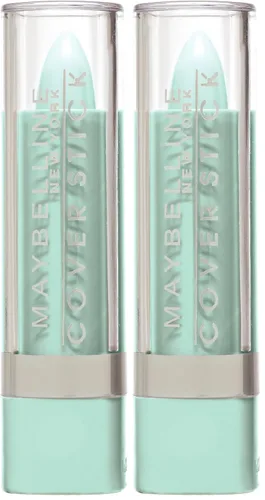 Vista 6 de Maybelline New York Cover Stick Corrector Concealer, Marfil, 0.16 onzas.