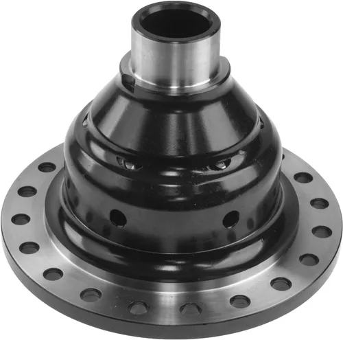 Vista 16 de PowerTrax GT247526 GRIP PRO Portador de diferencial de 26 espigas para GM 19.3 cm 3.23+ Trasero para Chevy Malibu, Buick Regal, Pontiac Grand Prix