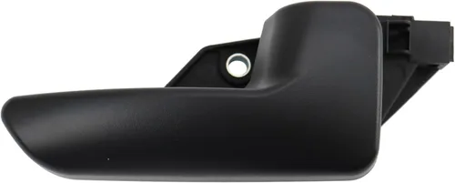Vista 59 de TRQ Manija de puerta interior delantera izquierda cromada para el lado del conductor compatible con Chrysler 200 2011-2016