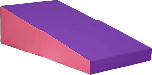 Vista 6 de Z Athletic Colchoneta de Cuña Junior para Gimnasia y Porrismo