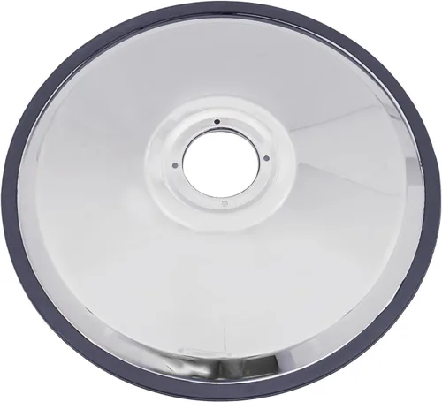 Vista 4 de Gdrasuya10 - Base hidráulica para silla de peluquero de 23 pulgadas