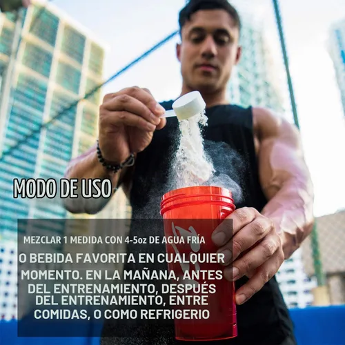 Vista 7 de BSN SYNTHA-6 Proteína Aislada en Polvo, Proteína de Chocolate con Aislado de Proteína de Suero, Aislado de Proteína de Leche, Sabor: Batido