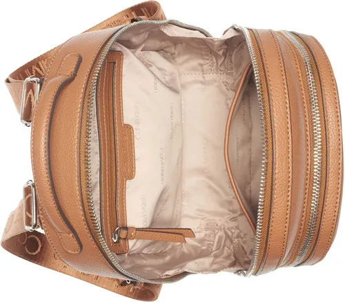 Vista 5 de Calvin Klein Estelle Novedad - Mochila para mujer Caramelo Estelle Novelty - Mochila