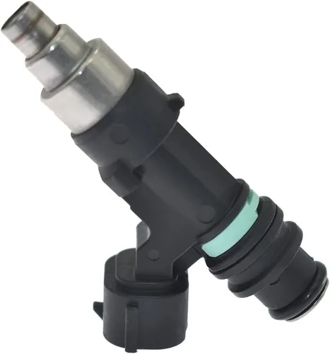 Vista 6 de Inyector de combustible EAT314 15710-82K50 Reemplazo para Suzuki DA64W DF90 DF100 DF115