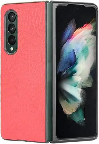 Vista 522 de Funda compatible con Huawei Mate Xs 2, compatible con Huawei Mate Xs 2, color negro