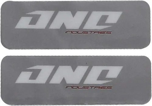 Vista 5 de TDPRO Kit de carenado de calcomanías para CRF50 Pit Pro Dirt Bike