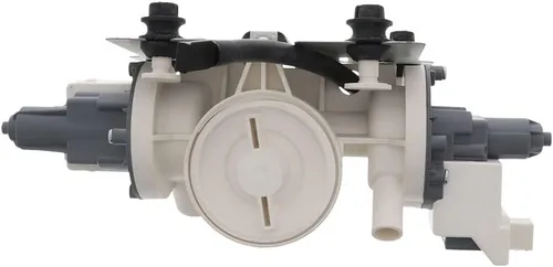 Vista 6 de PRYSM W11458345 Bomba de Agua para Lavadora Compatible con Whirlpool, Maytag, KitchenAid, Jenn-Air, Amana, Magic Chef, Admiral, Norge, Roper