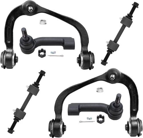 Vista 158 de Detroit Axle - Kit frontal para Chrysler 300 Dodge Charge 2011-2023