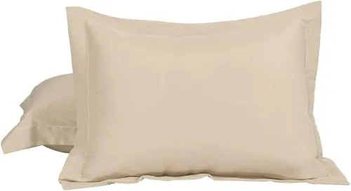 Vista 31 de uxcell Paquete de 2 fundas de almohada de microfibra cepillada suave con cierre de sobre, estándar (20 x 26 pulgadas), color verde aguacate