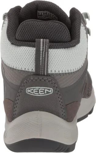 Vista 3 de KEEN Women's Terradora Flex Mid Height Waterproof Hiking Boots