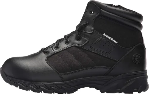 Vista 16 de SMITH & WESSON CALZADO Hombre Breach 2.0 6" Cremallera Lateral