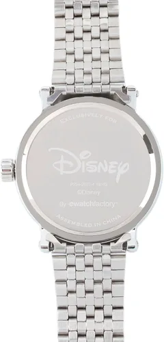 Vista 3 de Disney Mickey Mouse Adult Vintage Articulating Hands Analog Quartz Watch