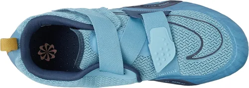Vista 3 de Nike SuperRep Cycle 2 Next Nature DH3396-400 CerúleoNaranja ÁrticoMusgo DoradoArmory Navy