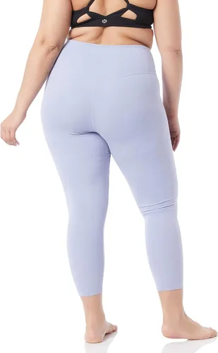 Vista 2 de Womens Spectrum Yoga High Waist 78 Crop Legging-24