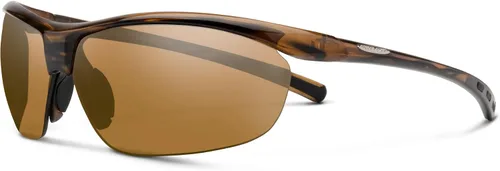 Vista 8 de Suncloud Zephyr - Gafas de sol polarizadas – 100% protección UV – Ajuste cómodo, diseño moderno – para hombres y mujeres