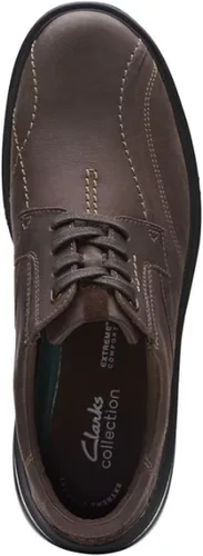 Vista 7 de Clarks Encaje Gessler para hombre